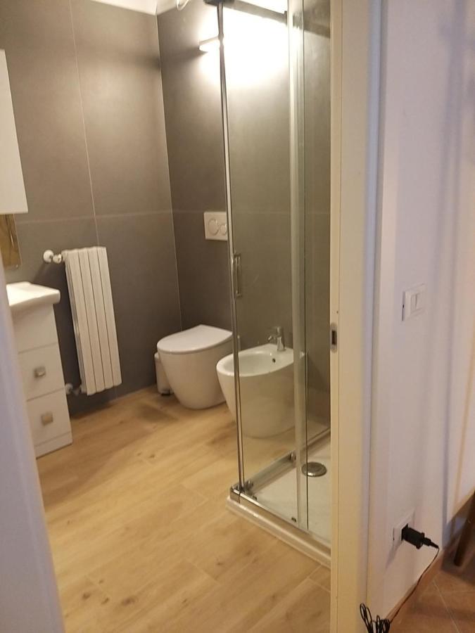 Suite Riomaggiore Exterior foto