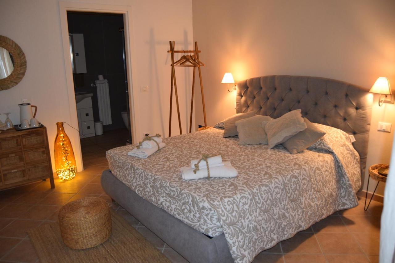 Suite Riomaggiore Exterior foto