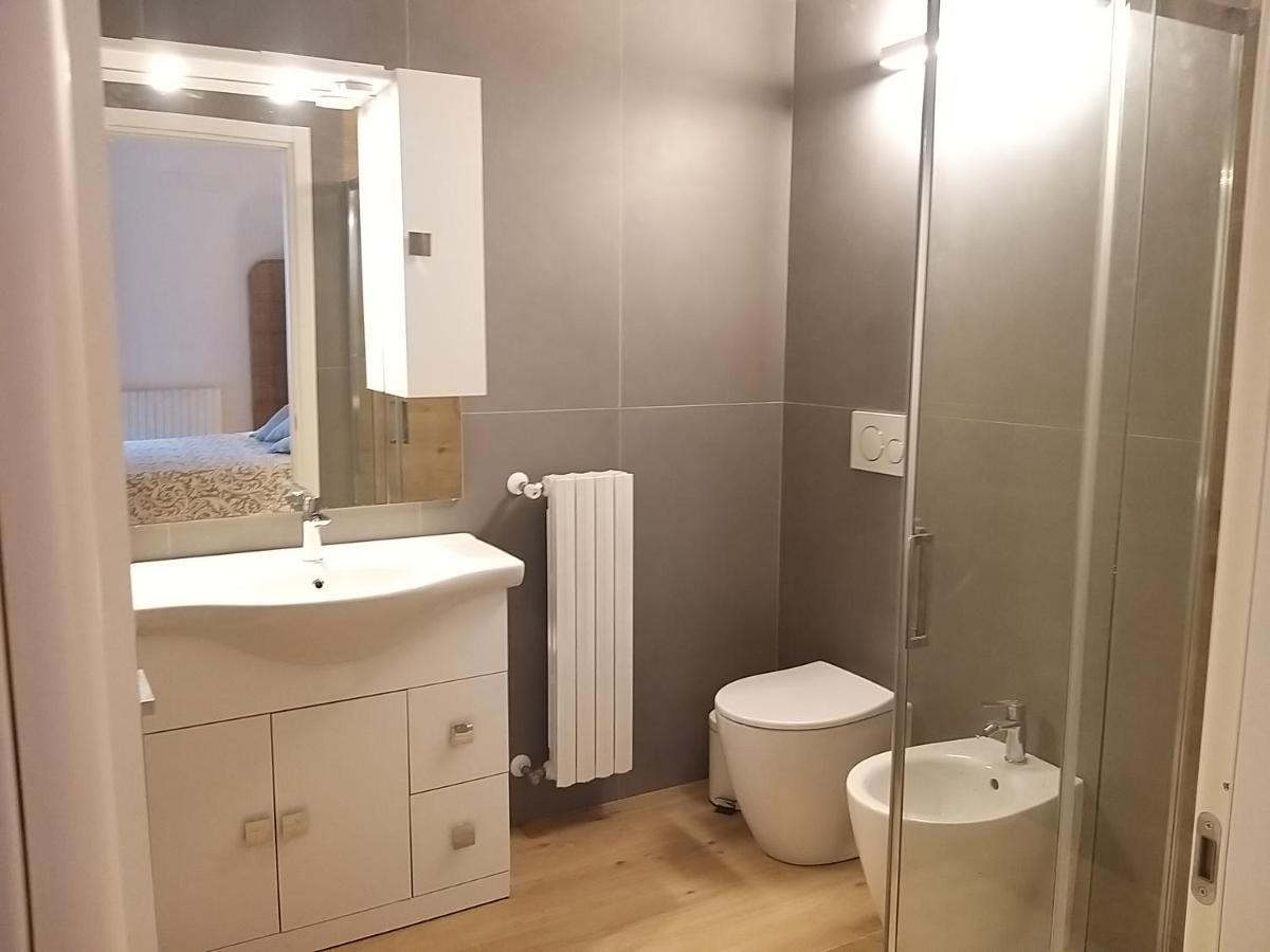 Suite Riomaggiore Exterior foto