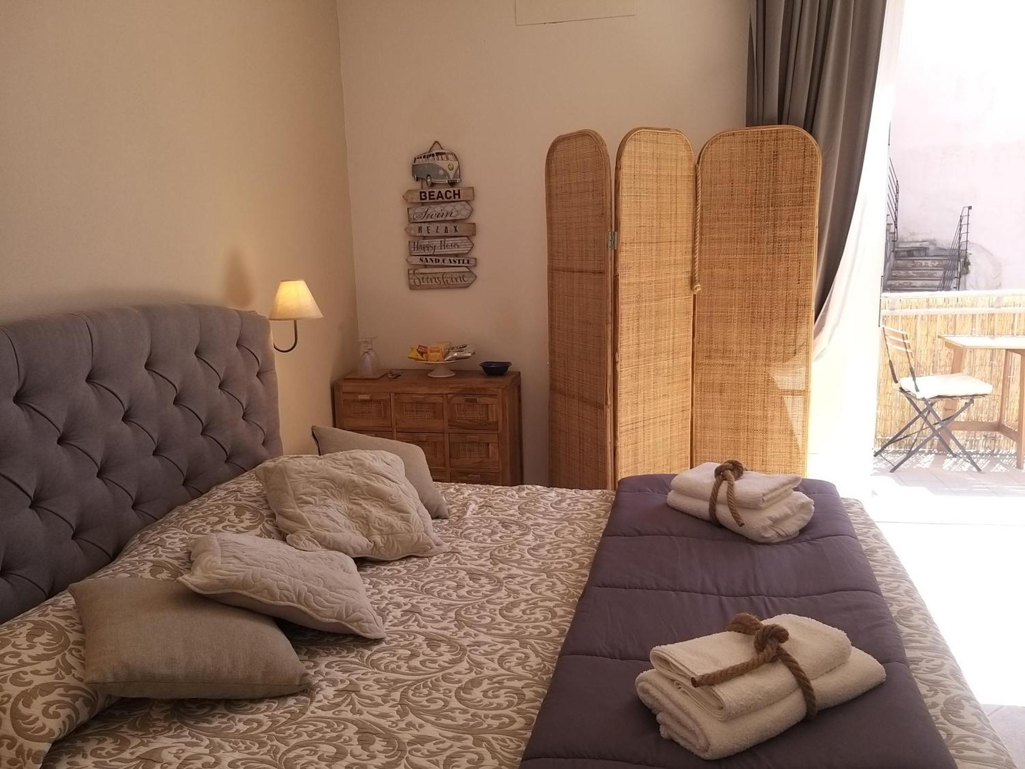 Suite Riomaggiore Quarto foto