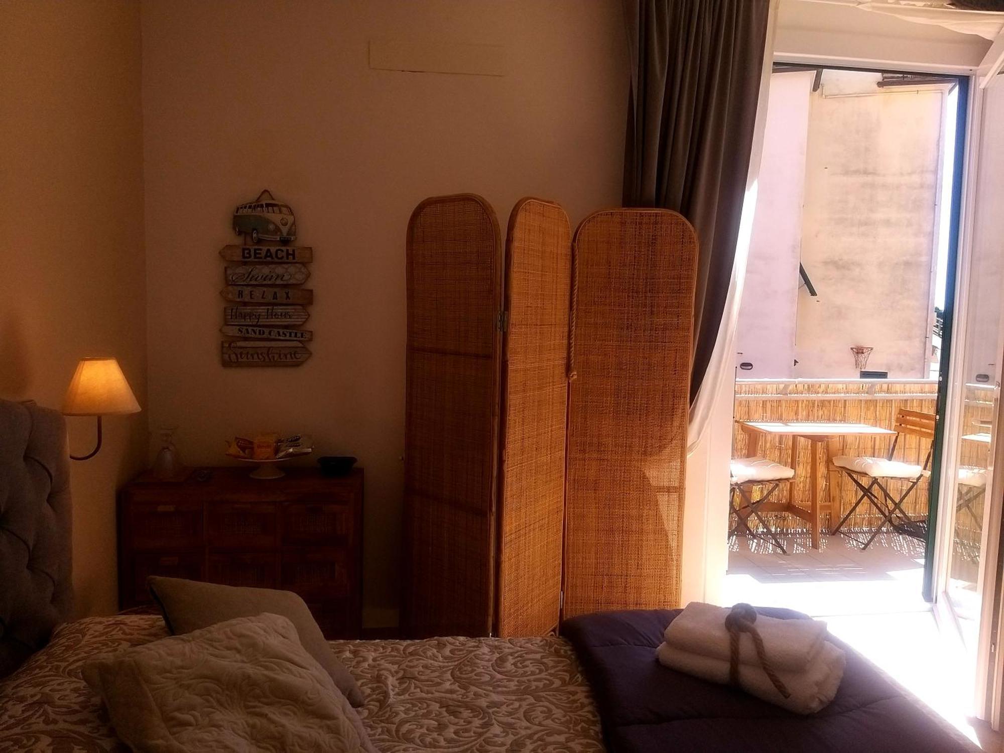 Suite Riomaggiore Quarto foto