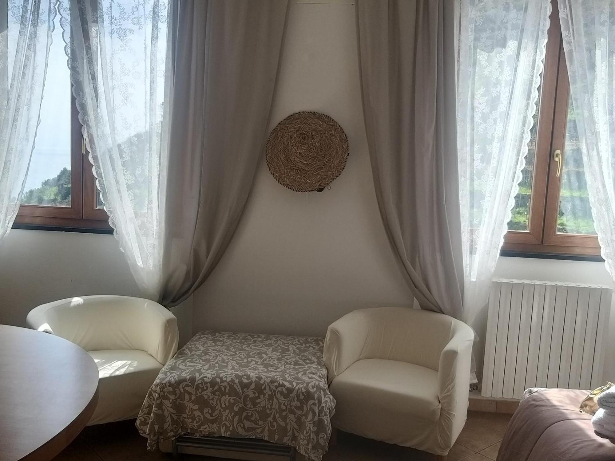 Suite Riomaggiore Quarto foto