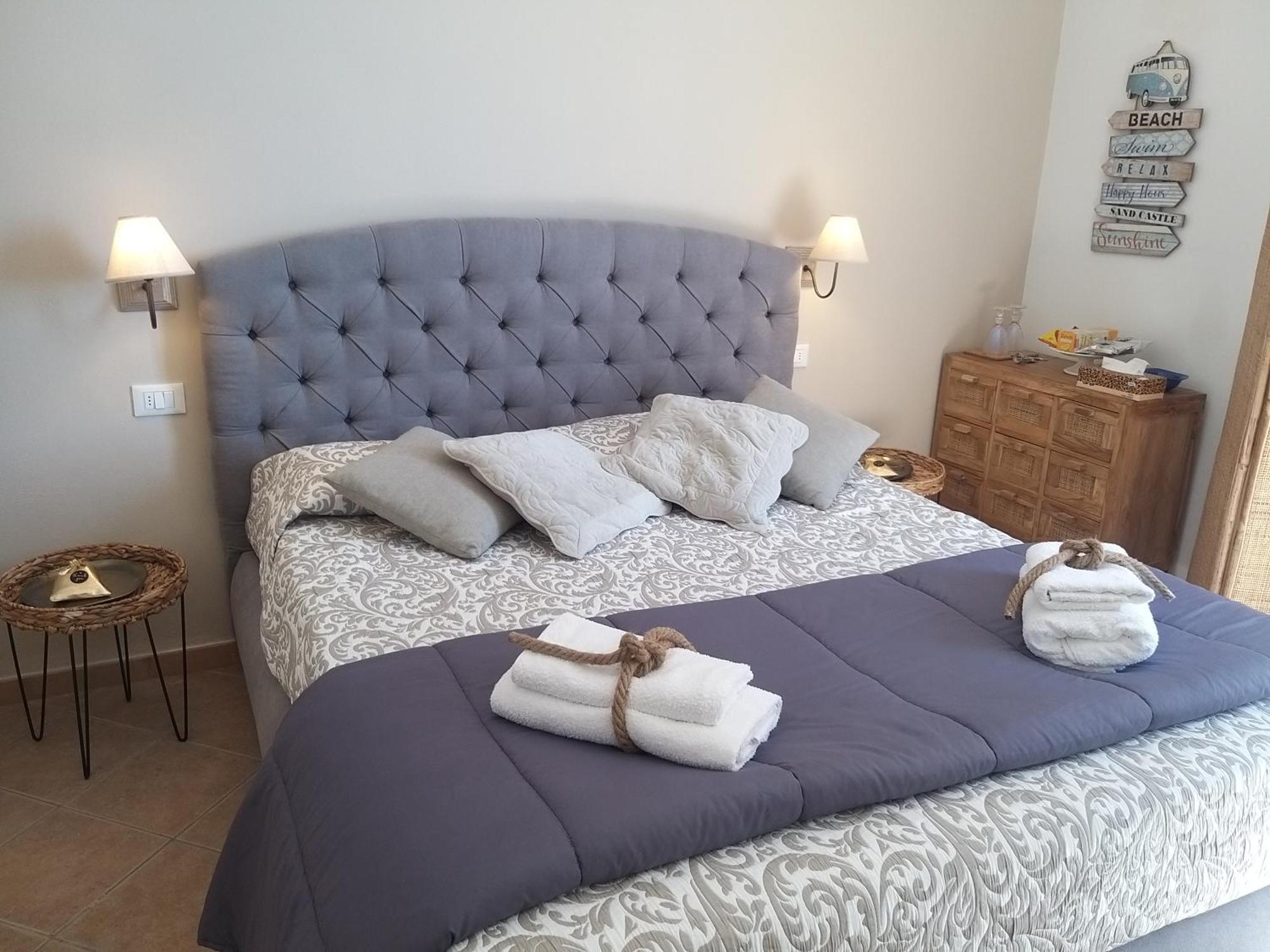 Suite Riomaggiore Quarto foto