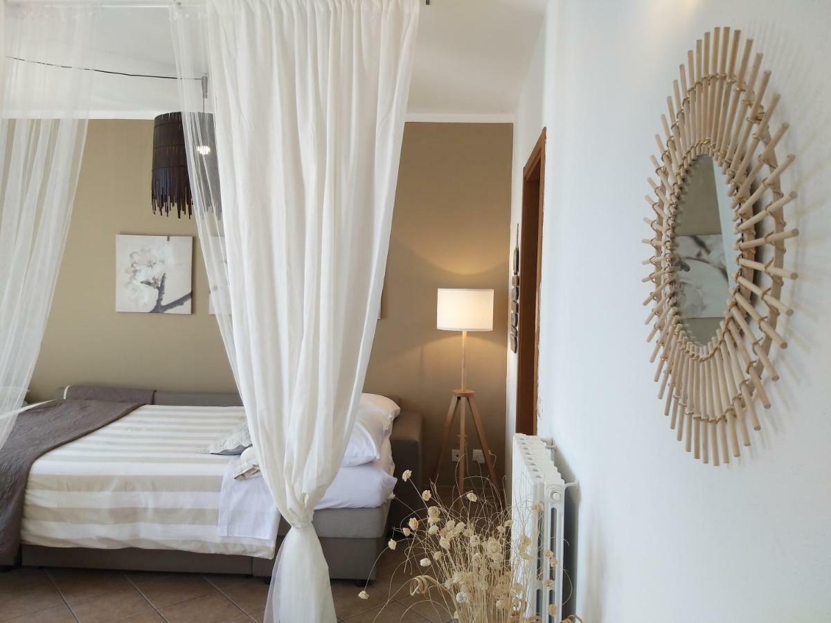 Suite Riomaggiore Exterior foto